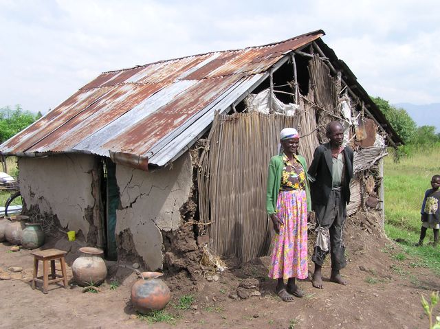 House Building assistance House Building assistance
